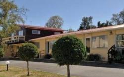 Mountain View Motel