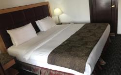 Queens Service Suite at Times Square KL