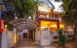 Redstone Villa and Suites
