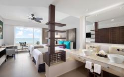 Ventus at Marina El Cid Spa & Beach Resort – All Inclusive