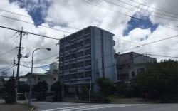 Mr.KINJO in MAEHARA