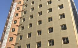 Rose Garden Hotel