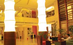 Ramada Hotel Meizhou