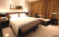Ramada Hotel Meizhou