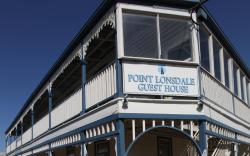 Point Lonsdale Guest House