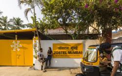 Zostel Mumbai