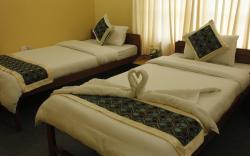 Pokhara Nana Hotel