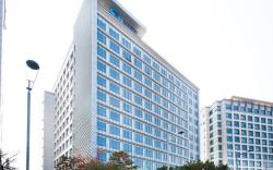 Hotel Hu Incheon Airport Unseo