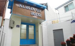 Namsan GIL