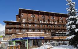 Grand Hotel