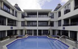 The Anchorage Apartments