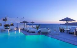 Greco Philia Hotel Boutique
