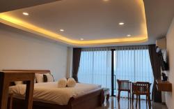 Grace Seaview