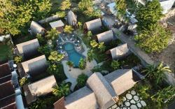 Lumbung Bukit Resort
