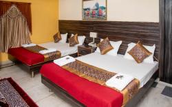 Vrindavan Comfort Inn