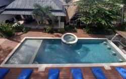 Gili Splendia Beach