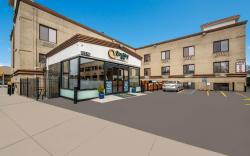 Quality Inn JFK Airport Rockaway Blvd