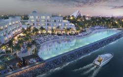Park Hyatt Dubai