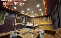 HOTEL TULSI GARDEN