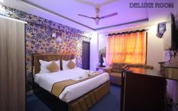 HOTEL TULSI GARDEN