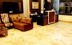 Sparsh Canopy Resort