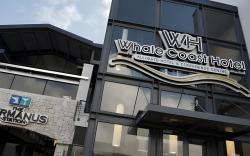 The Whale Coast All Suite Hotel