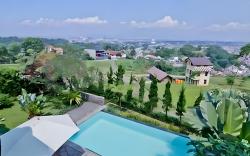 Rumah Teras Pavilion Bandung