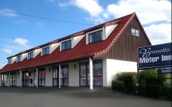 Bennetts Thermal Pools Motor Inn                                                            