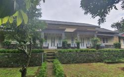 Villa Puncak 6 kamar kap. 20 org - Pondok Yedidah 