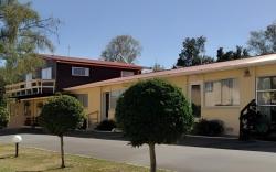 Mountain View Motel