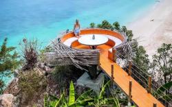 High Life Bungalow