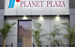 Hotel Planet Plaza