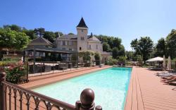 Chateau & Spa De La Commanderie