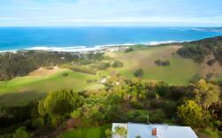 Beacon Point Ocean View Villa