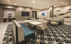 La Quinta Inn & Suites by Wyndham Dallas - Richardson