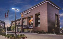 La Quinta Inn & Suites by Wyndham Dallas - Richardson
