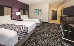 La Quinta Inn & Suites by Wyndham Dallas - Richardson