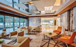 Hilton Garden Inn Lucknow
