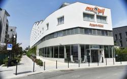 Appart-Hotel Mer & Golf City Bassins a flot