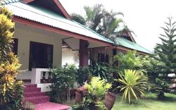 Aonang Friendly Bungalow