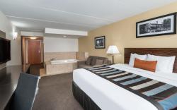 Wingate by Wyndham Bowling Green