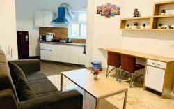 Galaxy - One Bhk suites by Noida Suites