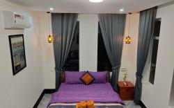 Davyta House