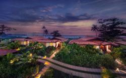 Niraamaya Retreats Backwaters and Beyond Kumarakom