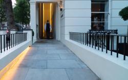 La Suite West  Hyde Park