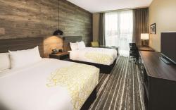 La Quinta Inn & Suites by Wyndham Atlanta South - McDonough