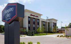 Hampton Inn Spicer Green Lake