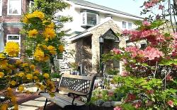 Scotch Court Hotel