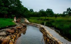 Thanh Tan Hot Springs By Fusion
