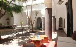 Riad Essaada